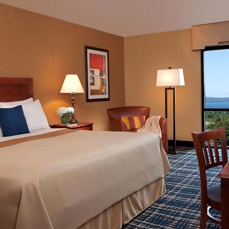 Odawa Hotel Petoskey Extérieur photo