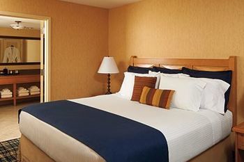 Odawa Hotel Petoskey Extérieur photo