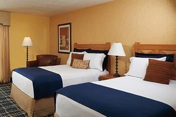 Odawa Hotel Petoskey Extérieur photo