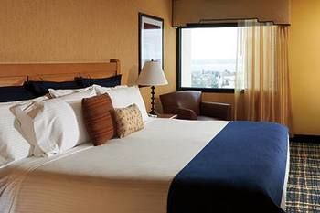 Odawa Hotel Petoskey Extérieur photo
