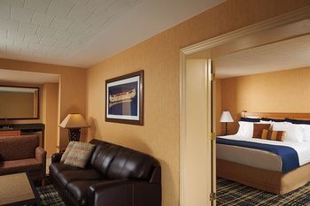 Odawa Hotel Petoskey Extérieur photo