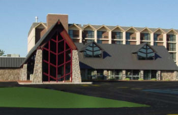 Odawa Hotel Petoskey Extérieur photo
