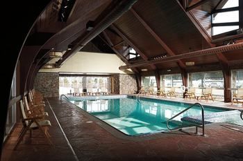 Odawa Hotel Petoskey Extérieur photo