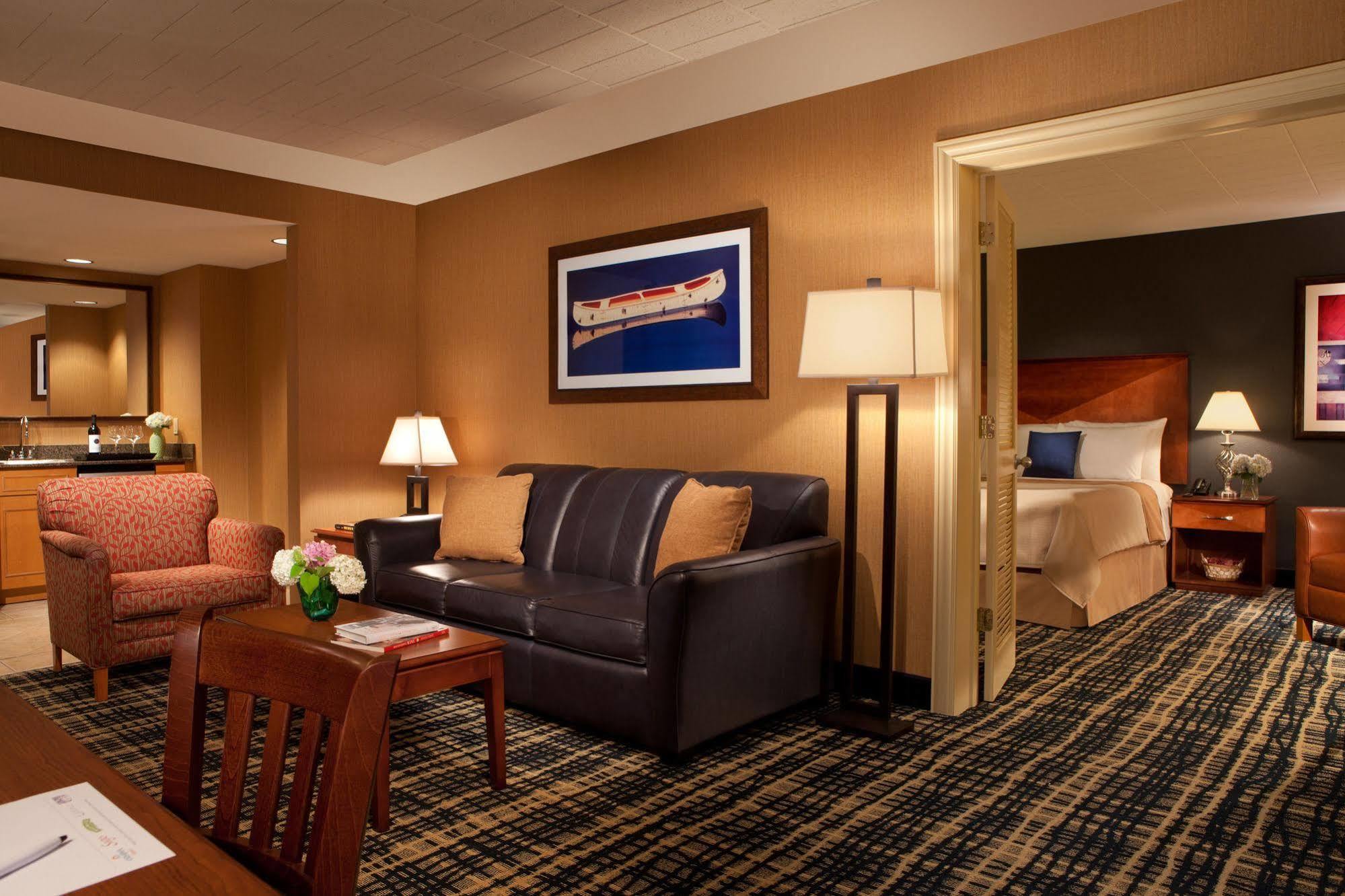 Odawa Hotel Petoskey Extérieur photo