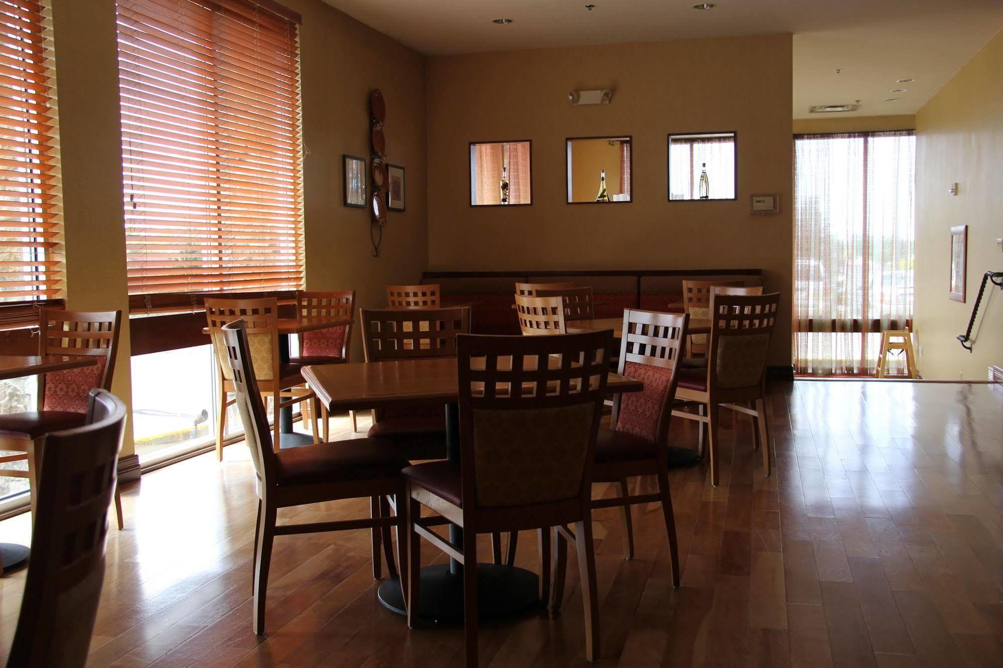 Odawa Hotel Petoskey Extérieur photo